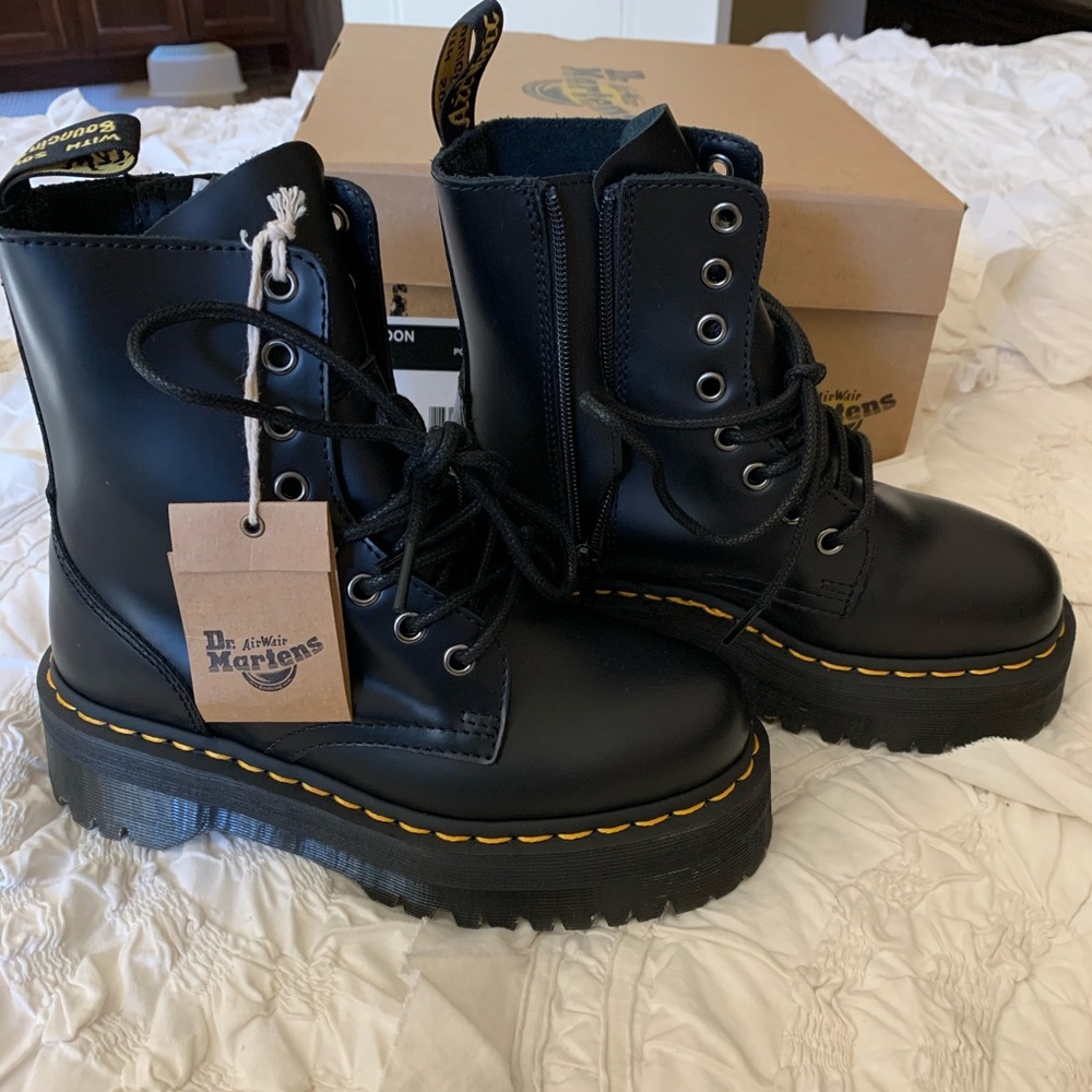 Doc Martens Jadon US 5
